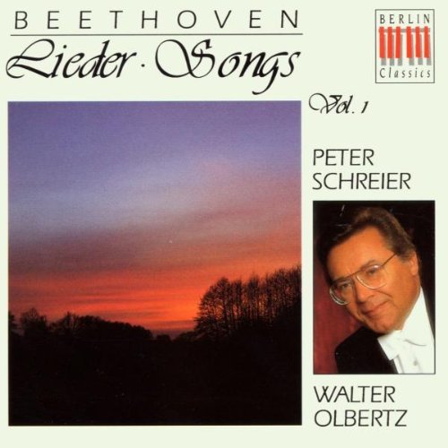 Ludwig Van Beethoven/Lieder Vol. 1 Op 98/48