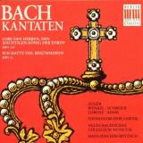 Johann Sebastian Bach Cantatas Bwv137 21 