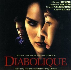 Diabolique/Soundtrack