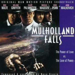 Mulholland Falls/Soundtrack