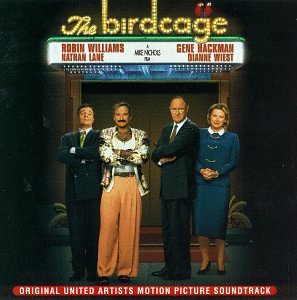 Birdcage/Soundtrack@Summer/Lane