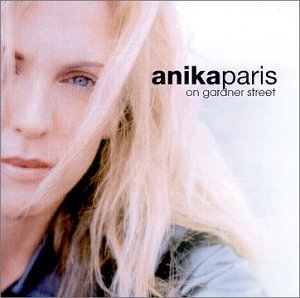 Anika Paris/On Gardner Street