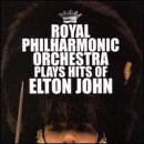 Royal Philharmonic Orchestra/Plays Hits Of Elton John