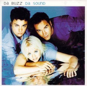 Da Buzz/Da Sound