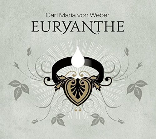 C.M. Von Weber/Euryanthe@Leipzig Radio Choir
