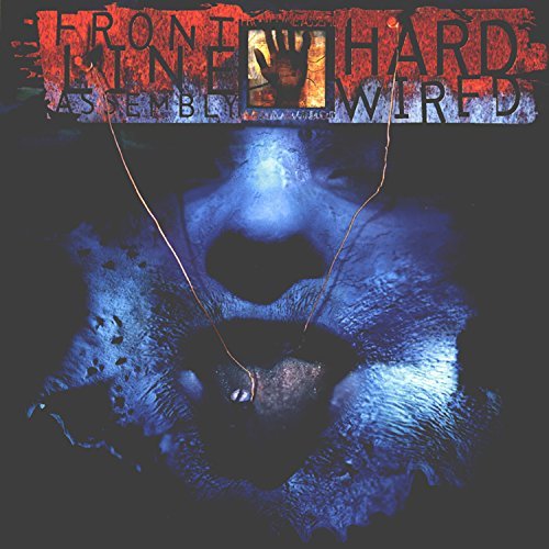 Front Line Assembly/Hard Wired