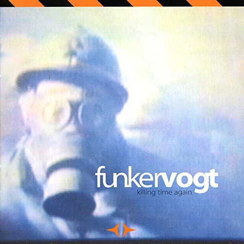 Funker Vogt/Killing Time Again@2 Cd