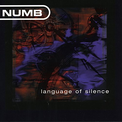 Numb/Language Of Silence