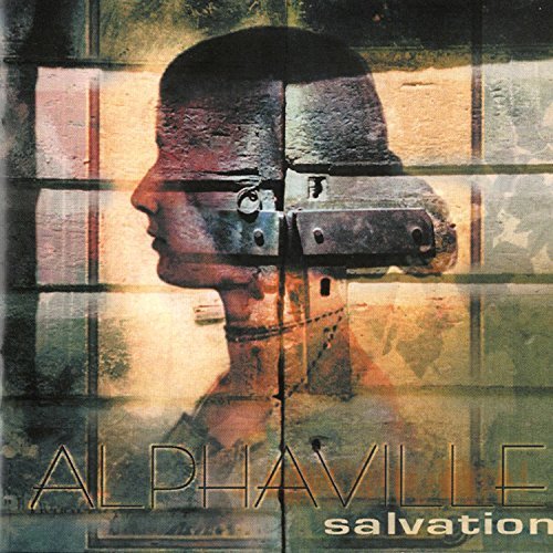 Alphaville/Salvation