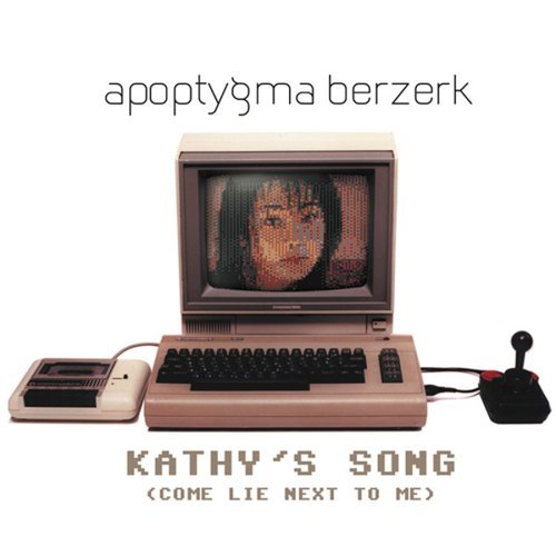 Apoptygma Berzerk/Kathy's Song