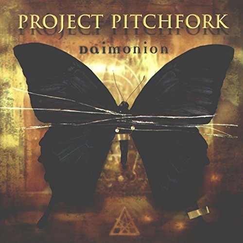 Project Pitchfork/Daimonion