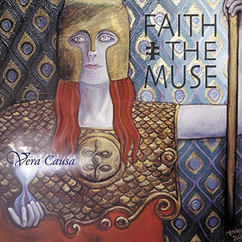 Faith & The Muse/Vera Causa@2 Cd