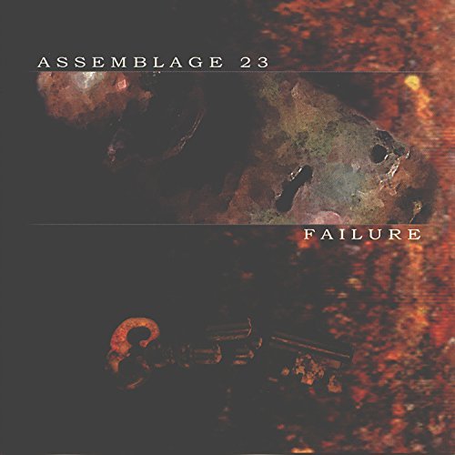 Assemblage 23/Failure