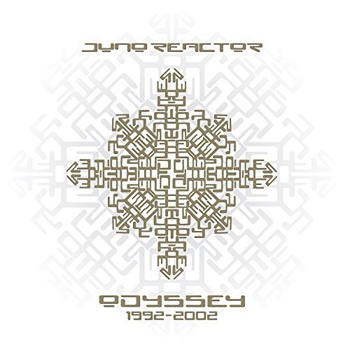 Juno Reactor Odyssey 1992 02 