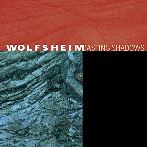 Wolfsheim Casting Shadows 