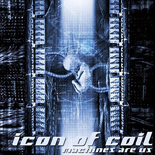 Icon Of Coil Machines Are Us 