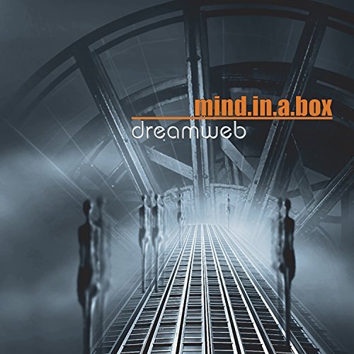 Mind In A Box/Dreamweb