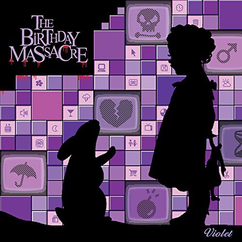 Birthday Massacre/Violet