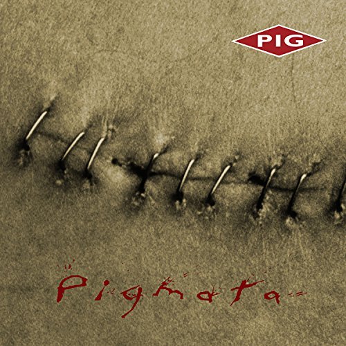 Pig/Pigmata