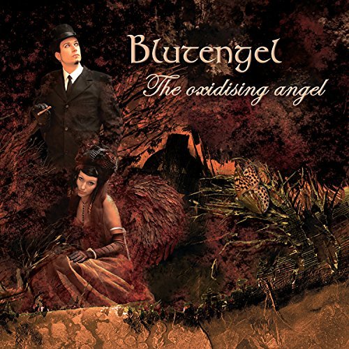Blutengel/Oxidising Angel