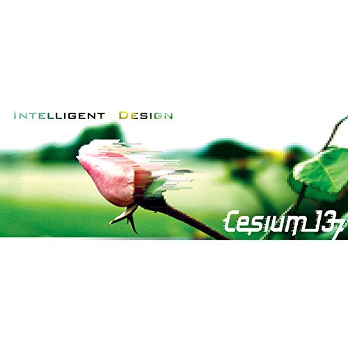 Cesium 137 Intelligent Design 