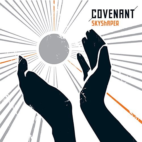 Covenant Skyshaper 
