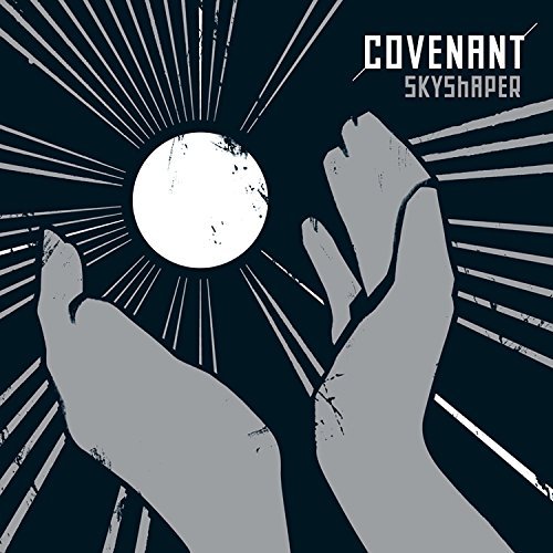 Covenant/Skyshaper@2 Cd