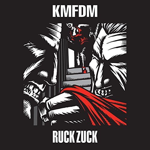 Kmfdm/Ruck Zuck