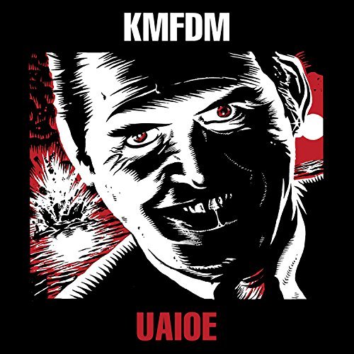 Kmfdm/Uaioe