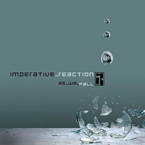 Imperative Reaction/As We Fall