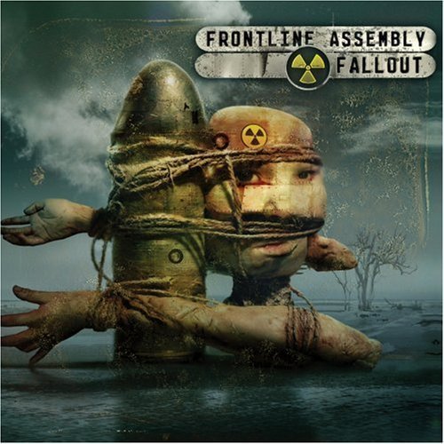 Front Line Assembly/Fallout
