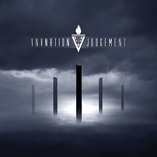 Vnv Nation/Judgement