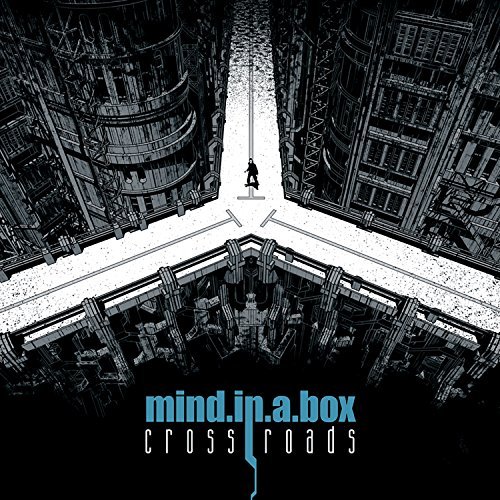 Mind In A Box/Crossroads