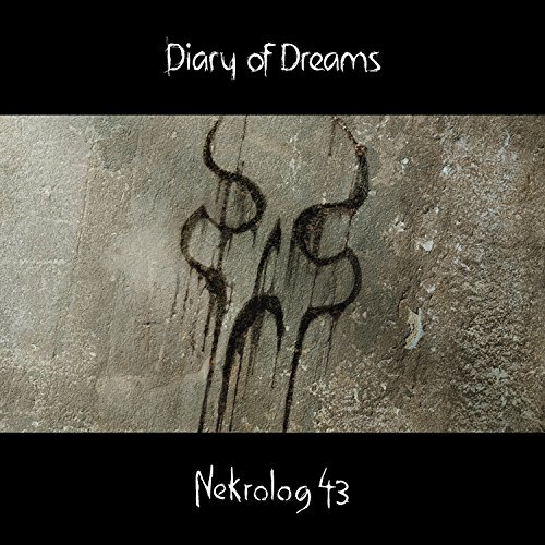 Diary Of Dreams/Nekrolog 43