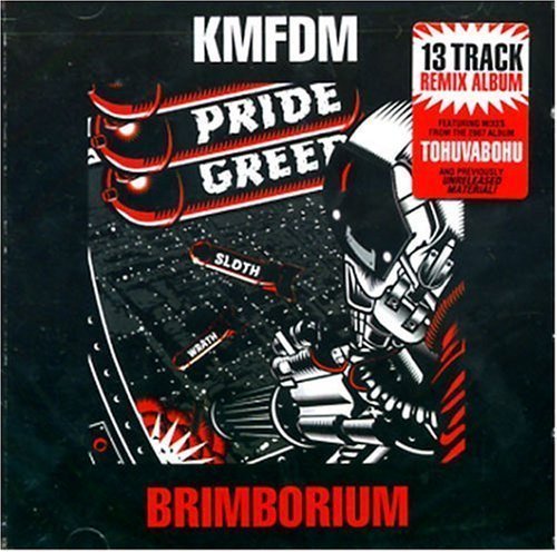 Kmfdm/Brimborium