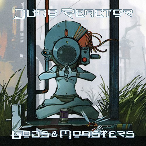 Juno Reactor Gods & Monsters 