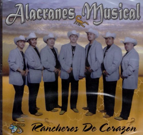 Alacranes Musical/Rancheros De Corazon