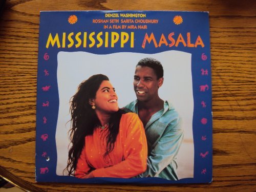 Mississippi Masala/Mississippi Masala