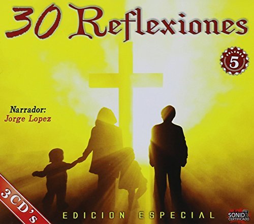 30 Reflexiones 5/30 Reflexiones 5