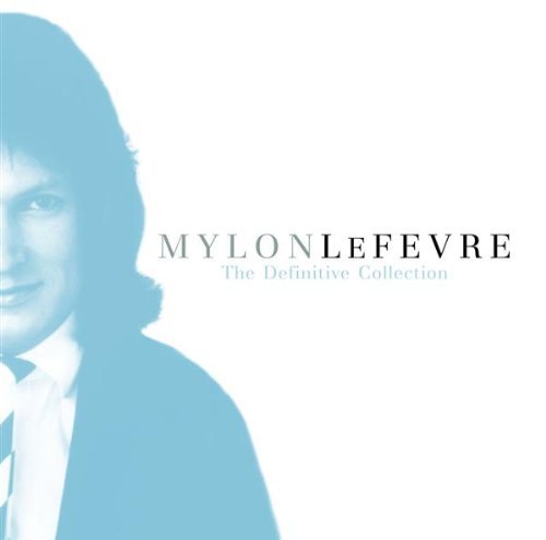 Mylon Lefevre/Definitive Collection: Unpubli