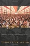 Thomas Blom Hansen The Saffron Wave Democracy And Hindu Nationalism In Modern India 