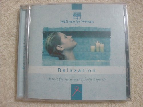 Wellness For Women/Relaxation