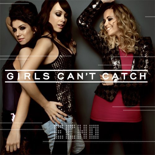 Girls Can'T Catch/Echo@Import-Gbr