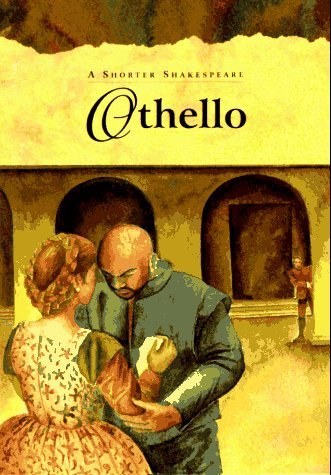 William Shakespeare/Othello@A Shorter Shakespeare