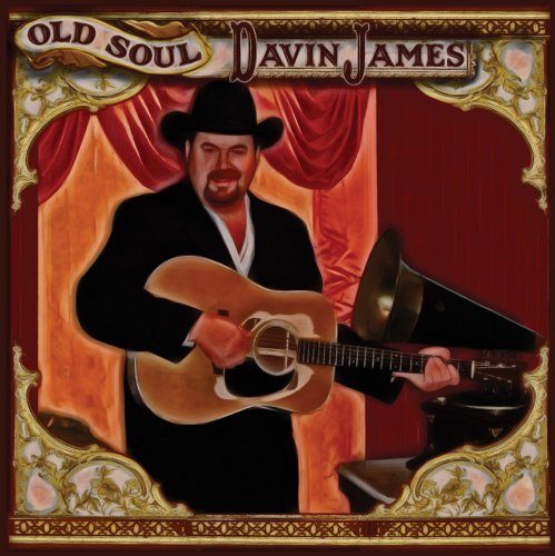 Davin James/Old Soul