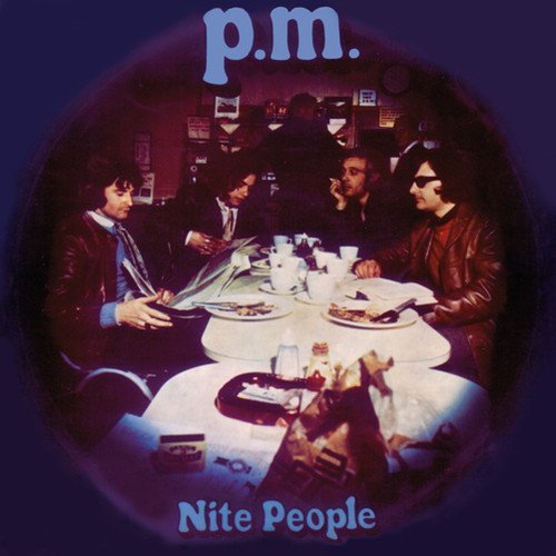 Nite People/P.M.