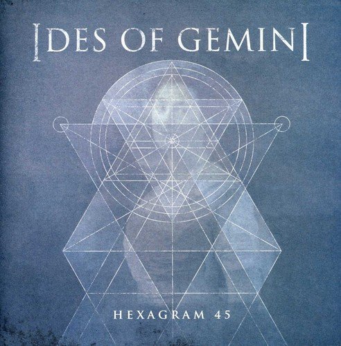 Ides Of Gemini Hexagram (rsd) 7 Inch Single Hexagram (rsd) 
