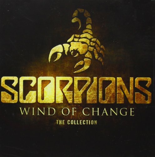 Scorpions/Wind Of Change: The Collection@Import-Gbr