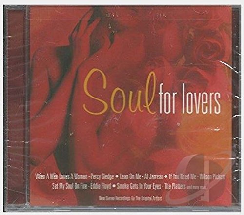 Soul For Lovers/Soul For Lovers