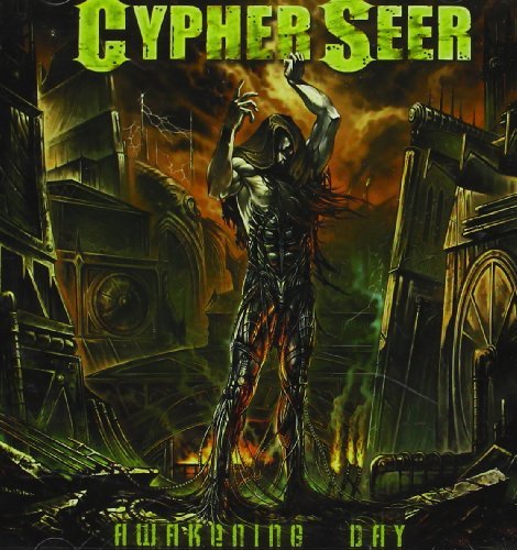 Cypher Seer/Awakening Day